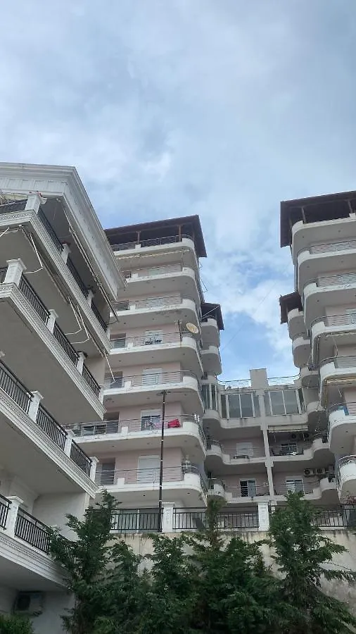 Blue Breeze Attic Apartments Sarandë 0*,