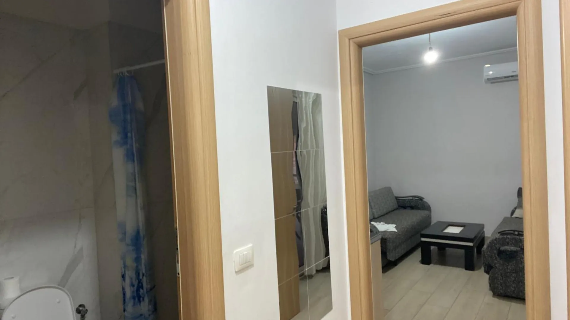 Blue Breeze Attic Apartments Sarandë Albania