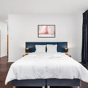 Piekna 28a By Your Freedom Apartment Warsaw