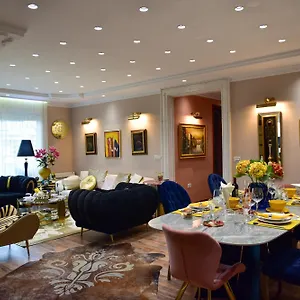 Luxury Apartment Tirana